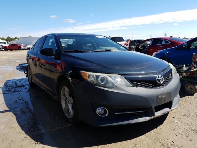 TOYOTA CAMRY L 2014 4t1bf1fk5eu740581