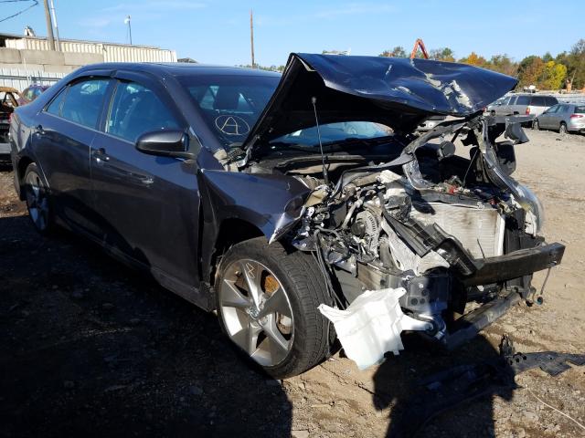 TOYOTA CAMRY L 2014 4t1bf1fk5eu742573