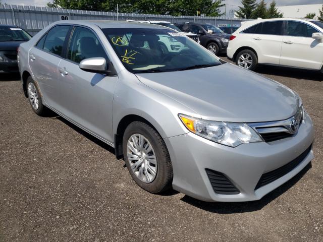 TOYOTA CAMRY L 2014 4t1bf1fk5eu742752