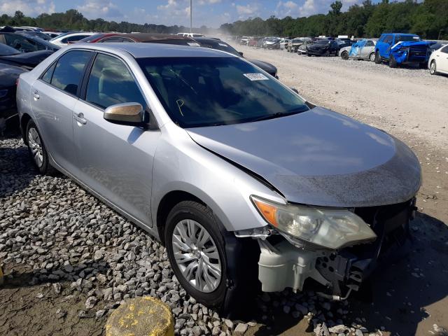 TOYOTA CAMRY L 2014 4t1bf1fk5eu745960