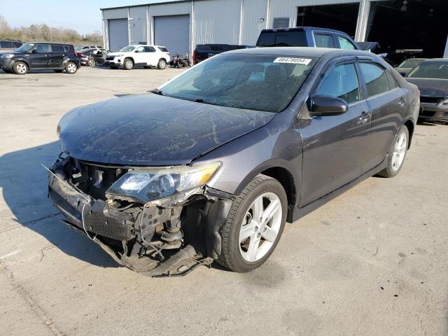 TOYOTA CAMRY 2014 4t1bf1fk5eu753346