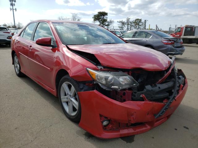 TOYOTA CAMRY L 2014 4t1bf1fk5eu753914