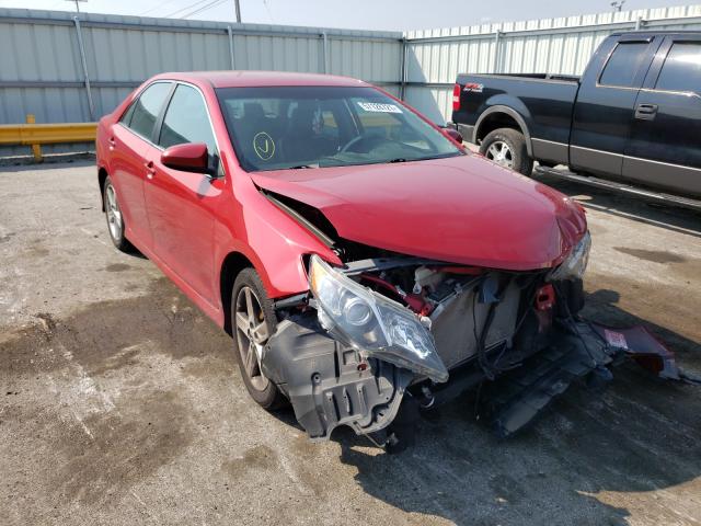 TOYOTA CAMRY L 2014 4t1bf1fk5eu755873