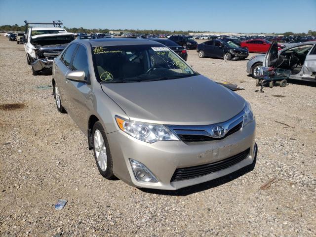 TOYOTA CAMRY L 2014 4t1bf1fk5eu756232