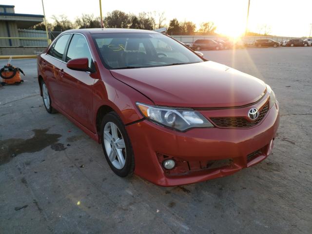 TOYOTA CAMRY L 2014 4t1bf1fk5eu757526