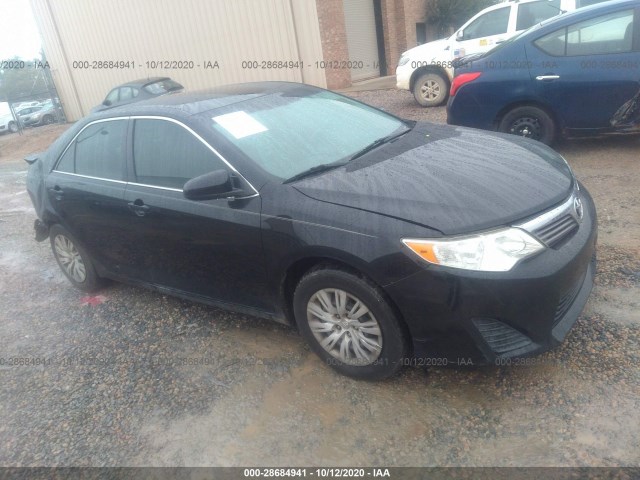 TOYOTA CAMRY 2014 4t1bf1fk5eu758269