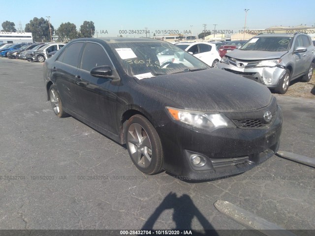 TOYOTA CAMRY 2014 4t1bf1fk5eu758384