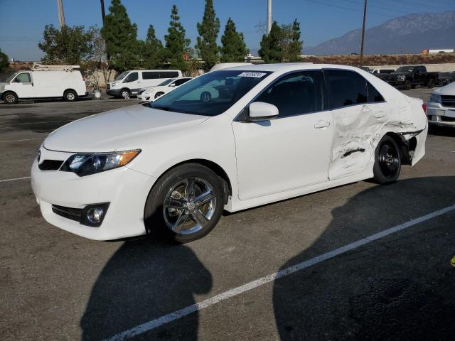 TOYOTA CAMRY L 2014 4t1bf1fk5eu758479