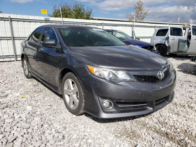 TOYOTA CAMRY L 2014 4t1bf1fk5eu760524