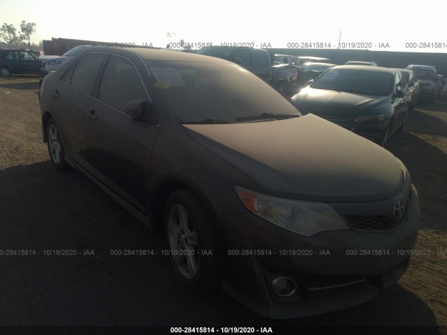 TOYOTA CAMRY 2014 4t1bf1fk5eu764816