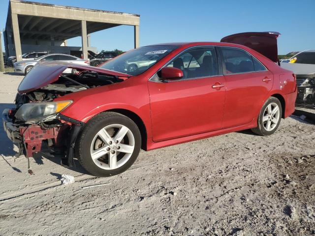 TOYOTA CAMRY L 2014 4t1bf1fk5eu765285