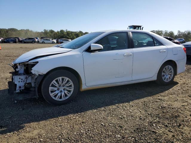 TOYOTA CAMRY 2014 4t1bf1fk5eu766520