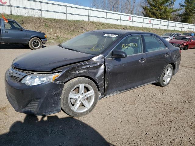 TOYOTA CAMRY L 2014 4t1bf1fk5eu767781