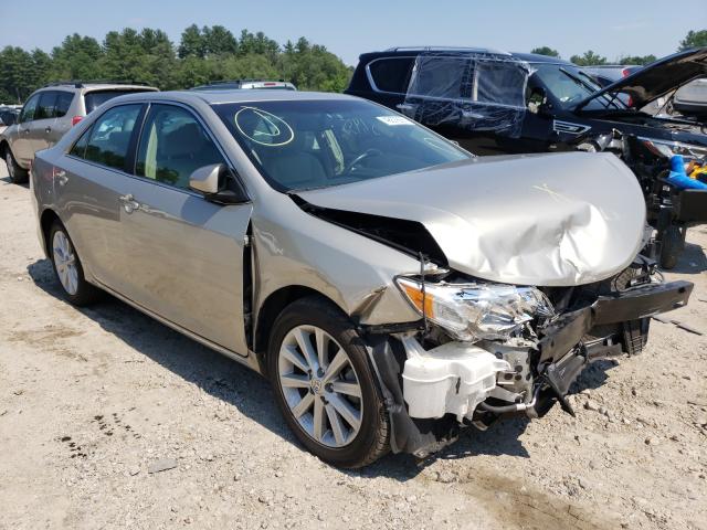 TOYOTA CAMRY L 2014 4t1bf1fk5eu769420