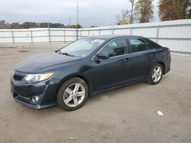 TOYOTA CAMRY 2014 4t1bf1fk5eu774228