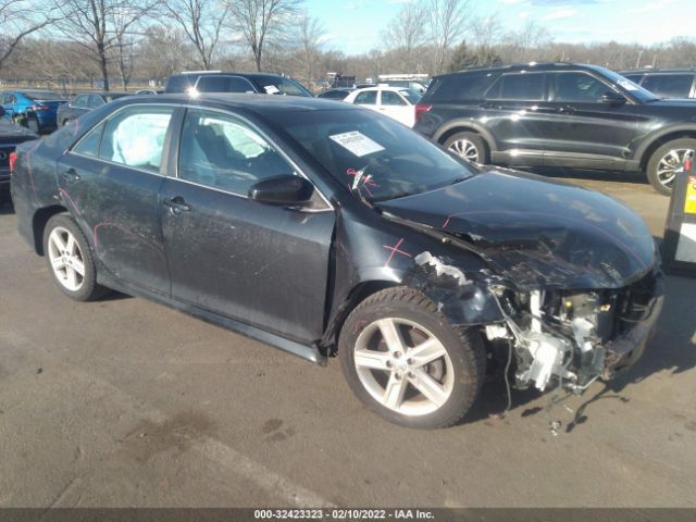 TOYOTA CAMRY 2014 4t1bf1fk5eu774701