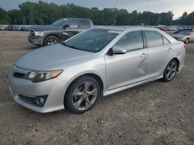 TOYOTA CAMRY L 2014 4t1bf1fk5eu774813