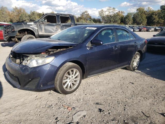 TOYOTA CAMRY 2014 4t1bf1fk5eu775959