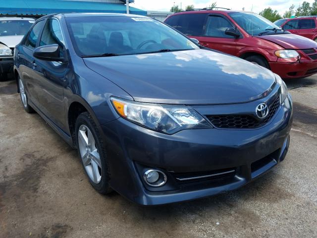 TOYOTA CAMRY L 2014 4t1bf1fk5eu776500