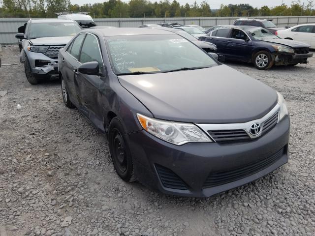 TOYOTA CAMRY L 2014 4t1bf1fk5eu776903