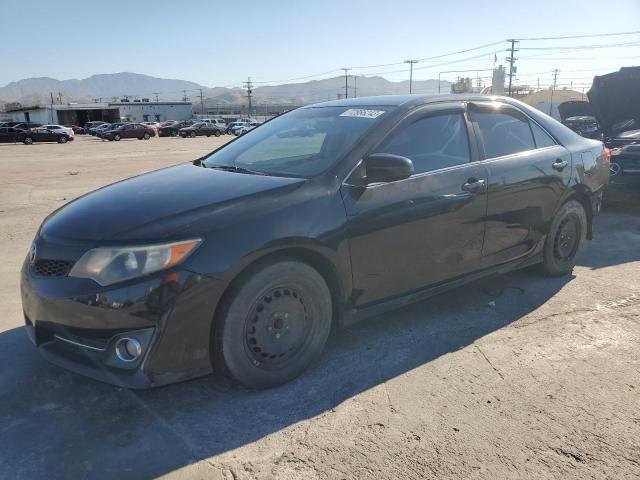 TOYOTA CAMRY 2014 4t1bf1fk5eu777789