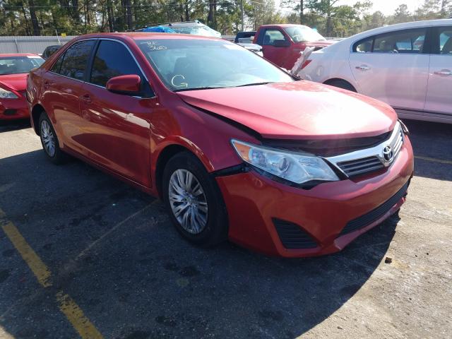 TOYOTA CAMRY L 2014 4t1bf1fk5eu777999