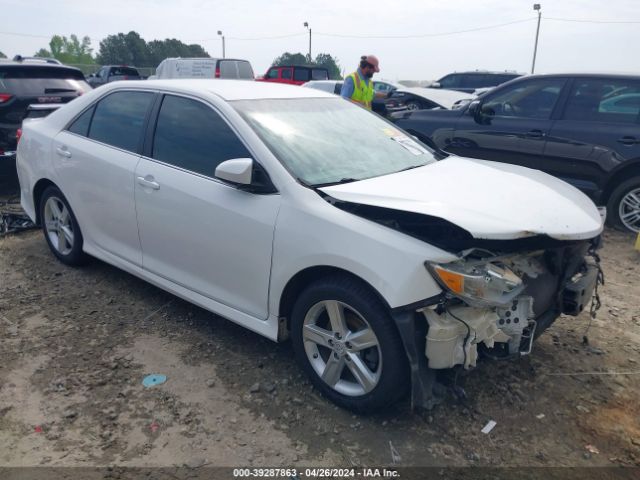 TOYOTA CAMRY 2014 4t1bf1fk5eu780062