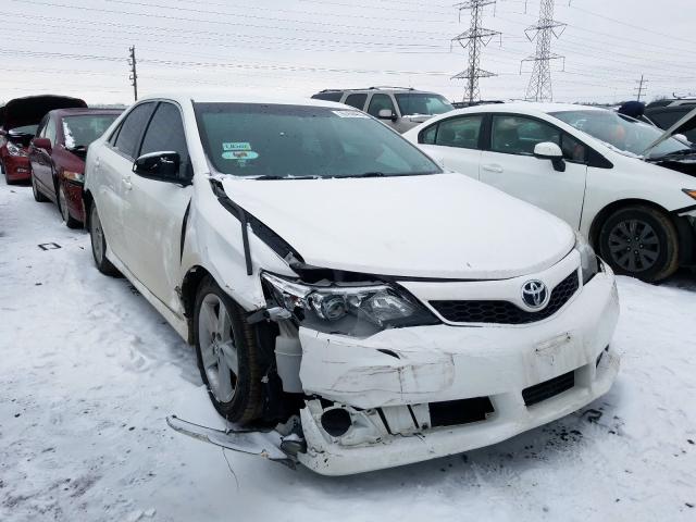 TOYOTA CAMRY L 2014 4t1bf1fk5eu780403