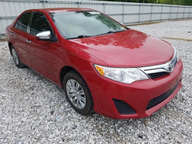 TOYOTA CAMRY L 2014 4t1bf1fk5eu780532