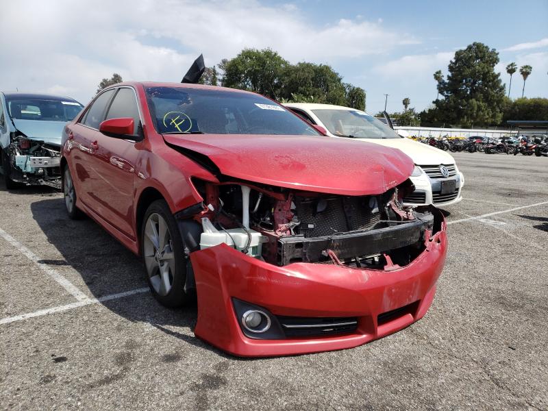 TOYOTA CAMRY L 2014 4t1bf1fk5eu780949