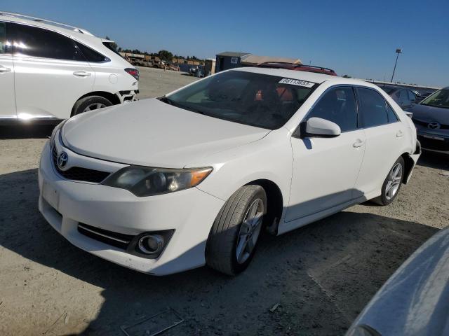 TOYOTA CAMRY L 2014 4t1bf1fk5eu781342