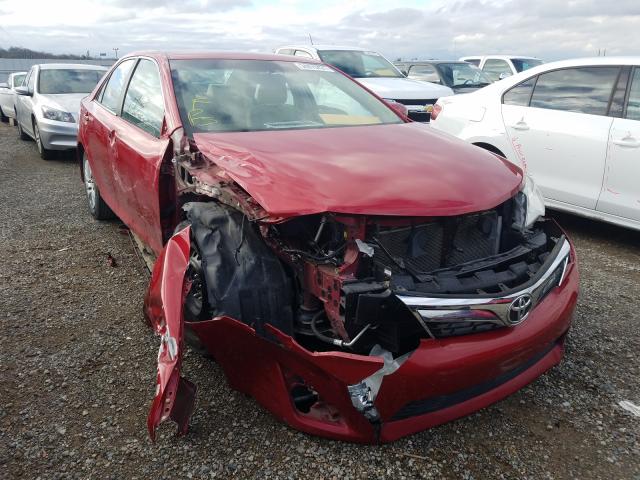 TOYOTA CAMRY L 2014 4t1bf1fk5eu781468