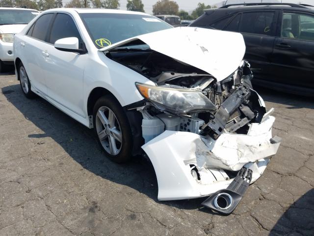 TOYOTA CAMRY L 2014 4t1bf1fk5eu782734