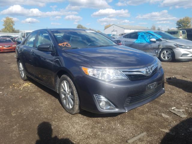 TOYOTA CAMRY L 2014 4t1bf1fk5eu784127