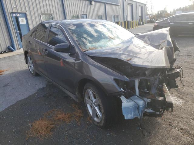 TOYOTA CAMRY L 2014 4t1bf1fk5eu784614