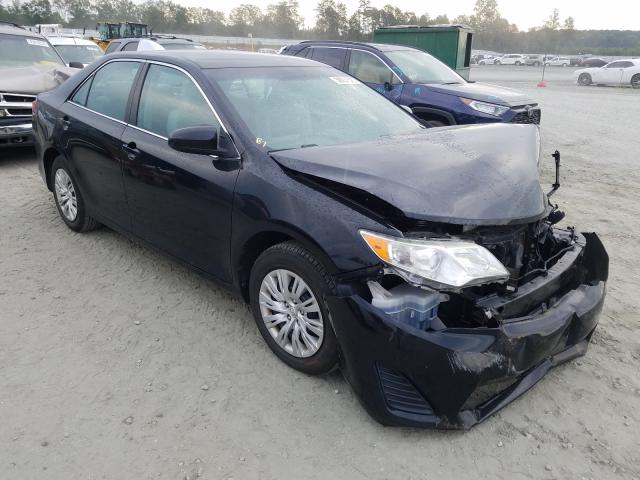 TOYOTA CAMRY L 2014 4t1bf1fk5eu785035