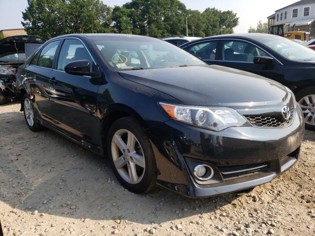 TOYOTA CAMRY L 2014 4t1bf1fk5eu785326