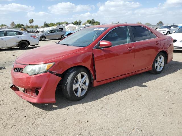 TOYOTA CAMRY L 2014 4t1bf1fk5eu786542