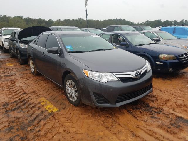 TOYOTA CAMRY L 2014 4t1bf1fk5eu787464