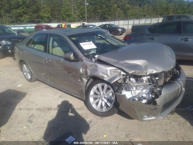 TOYOTA CAMRY 2014 4t1bf1fk5eu788226