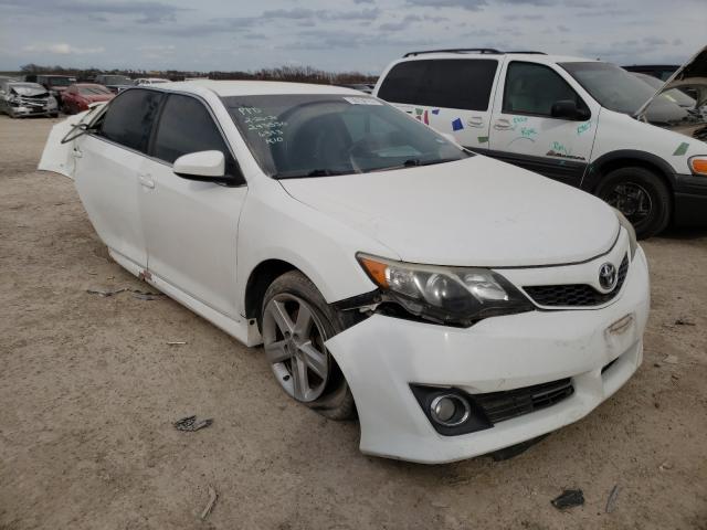 TOYOTA CAMRY L 2014 4t1bf1fk5eu789621