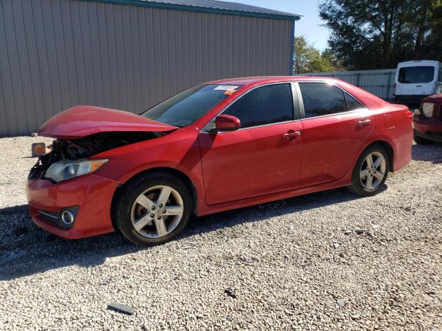 TOYOTA CAMRY L 2014 4t1bf1fk5eu789702