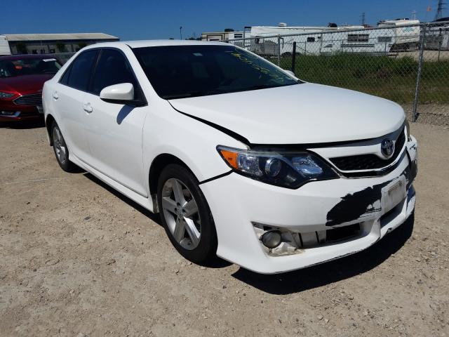 TOYOTA CAMRY L 2014 4t1bf1fk5eu790414