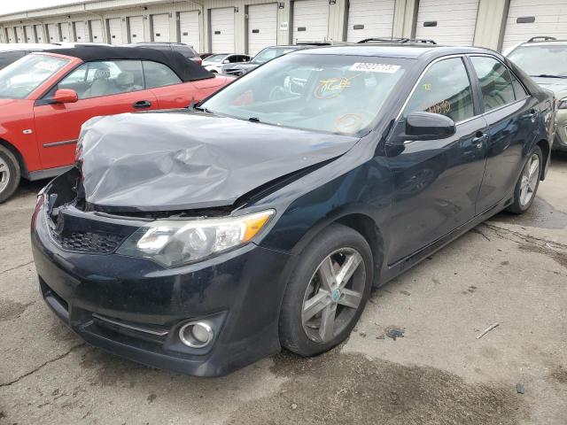 TOYOTA CAMRY L 2014 4t1bf1fk5eu790767