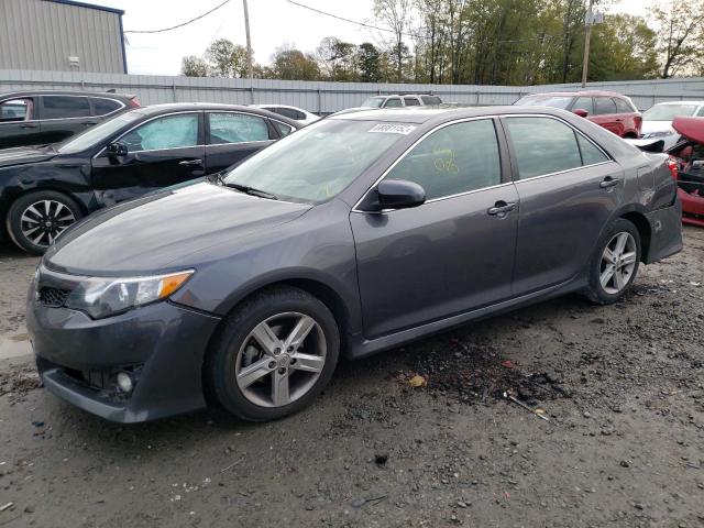 TOYOTA CAMRY L 2014 4t1bf1fk5eu790980