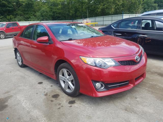 TOYOTA CAMRY L 2014 4t1bf1fk5eu791689