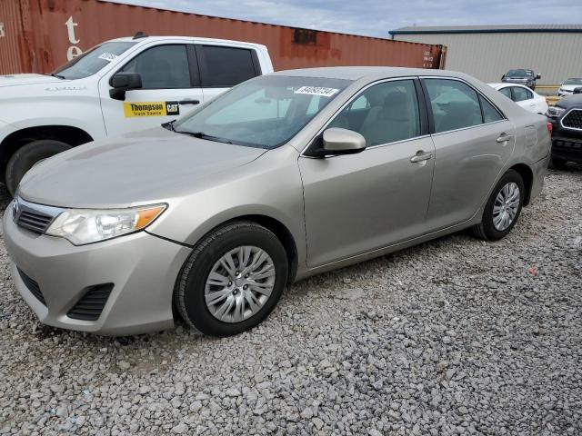 TOYOTA CAMRY L 2014 4t1bf1fk5eu791949