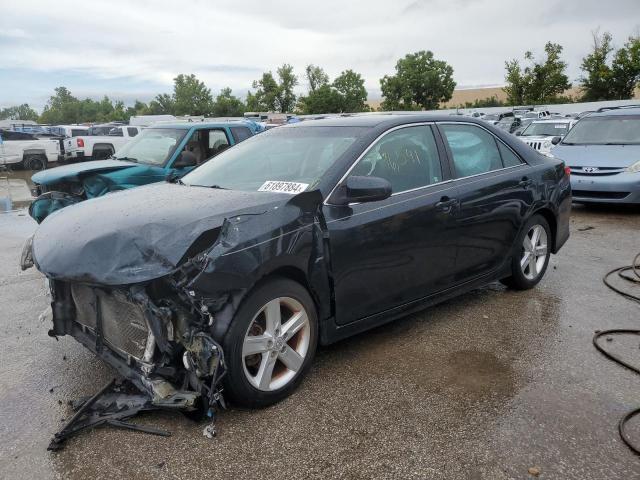 TOYOTA CAMRY 2014 4t1bf1fk5eu792258