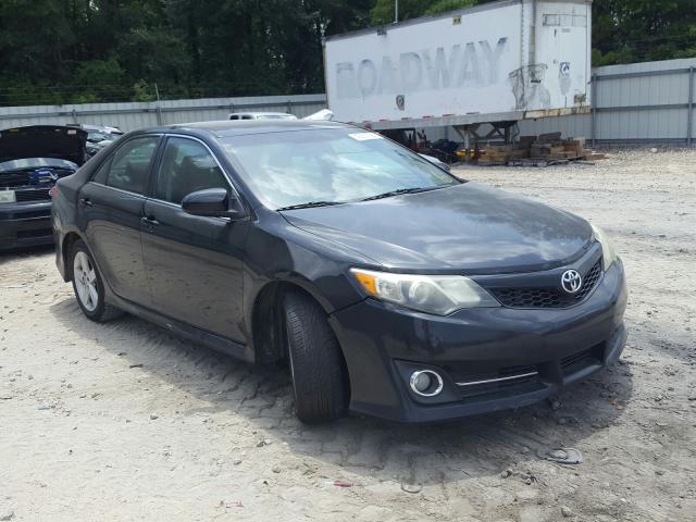 TOYOTA CAMRY L 2014 4t1bf1fk5eu793197