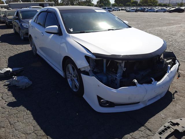 TOYOTA CAMRY L 2014 4t1bf1fk5eu793541